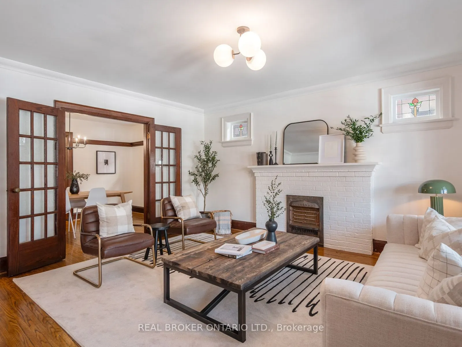 78 Glen Manor Drive, #Main