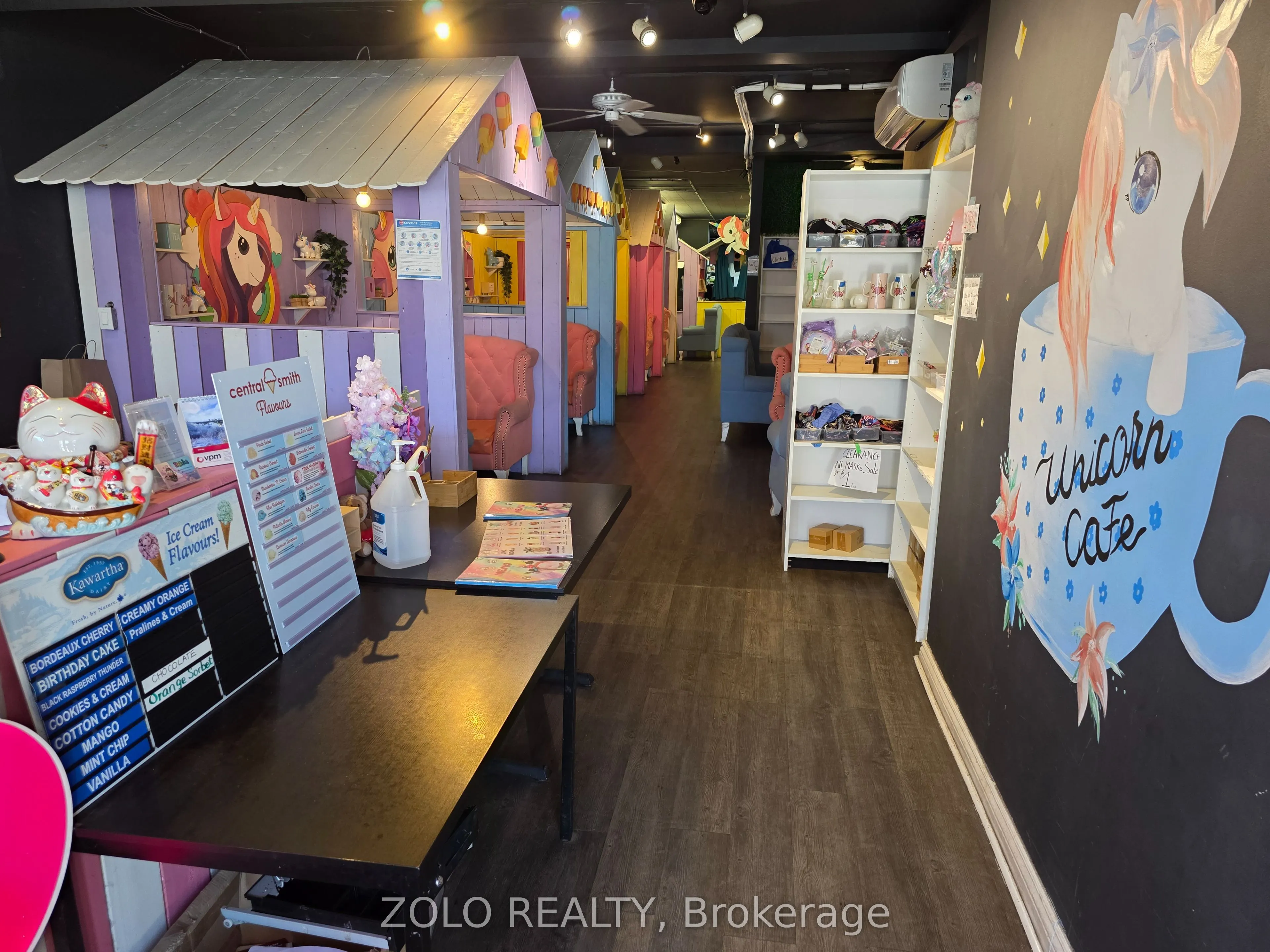 2036 Danforth Avenue