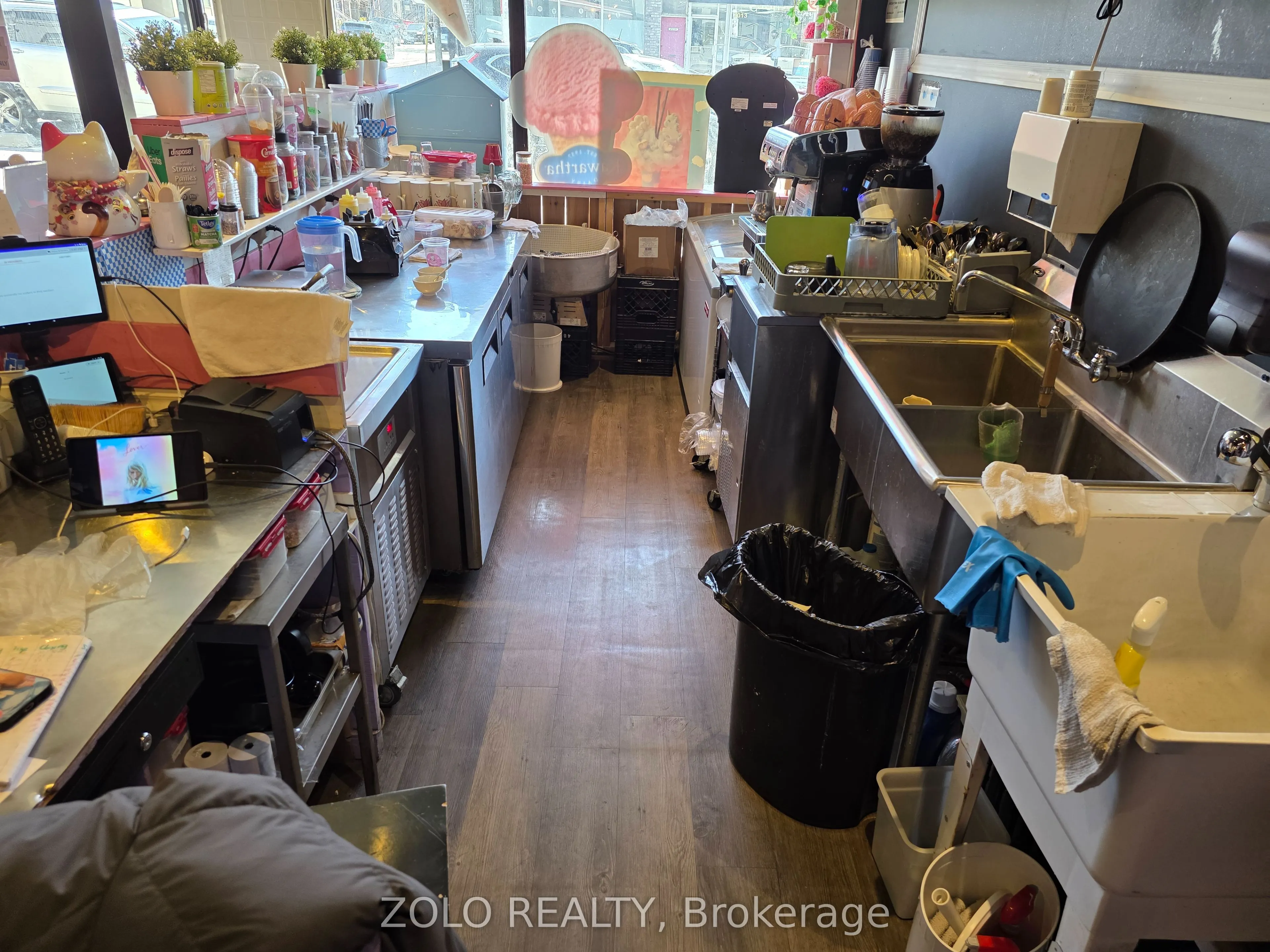 2036 Danforth Avenue