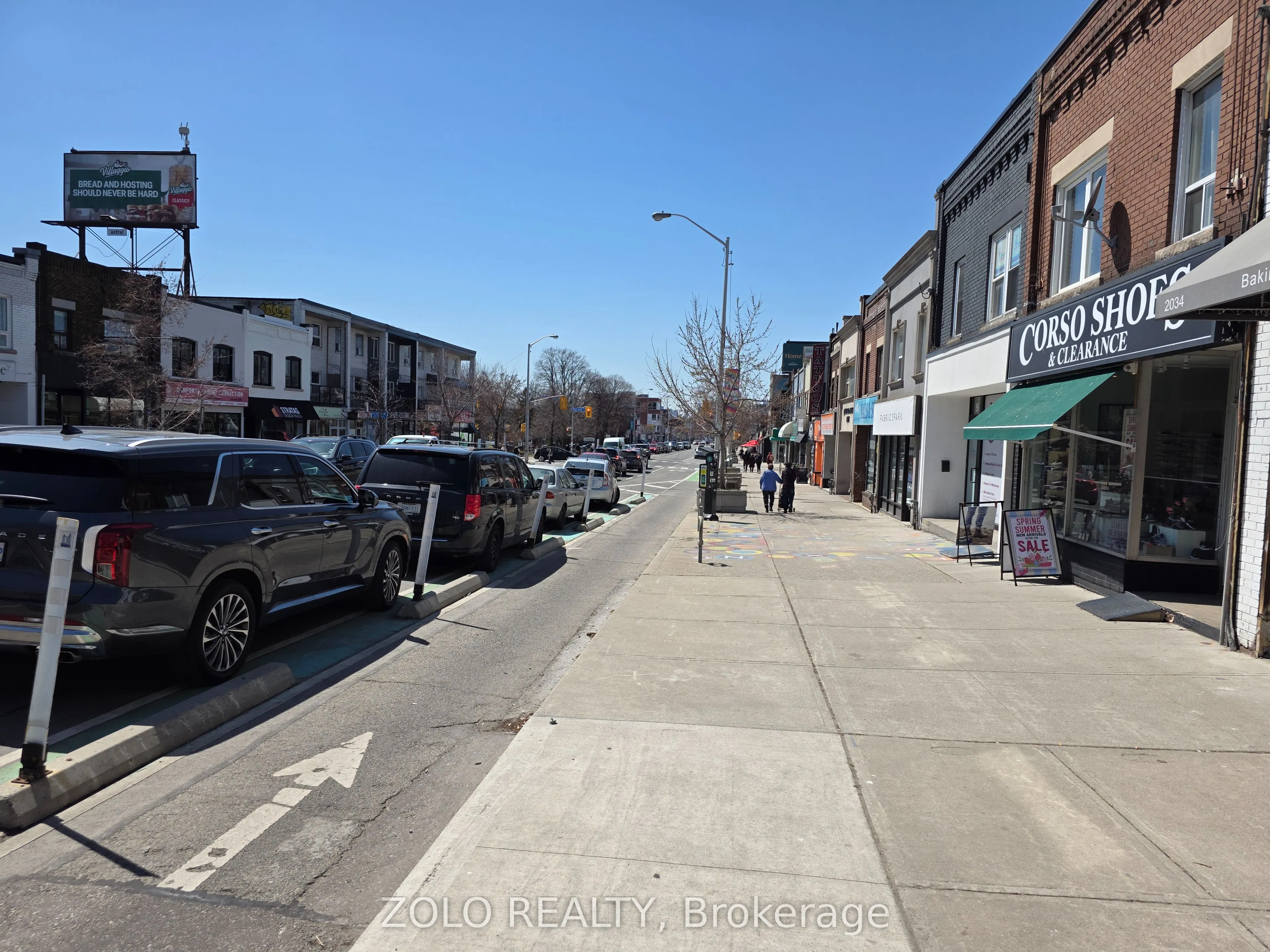 2036 Danforth Avenue