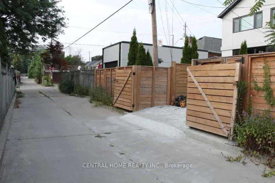 226 Donlands Avenue