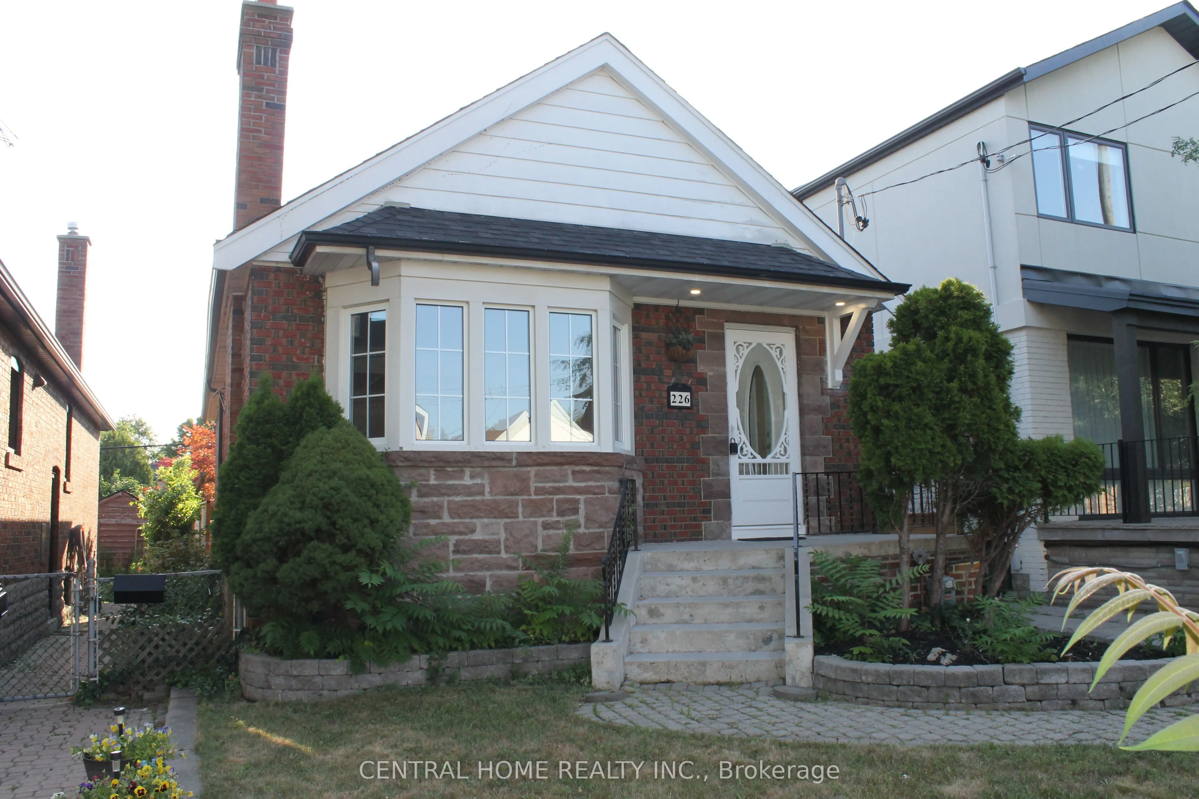 226 Donlands Avenue