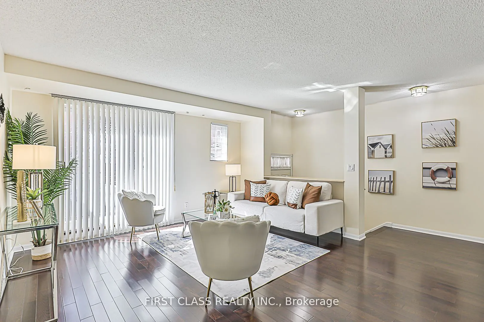1881 Mcnicoll Avenue, #308