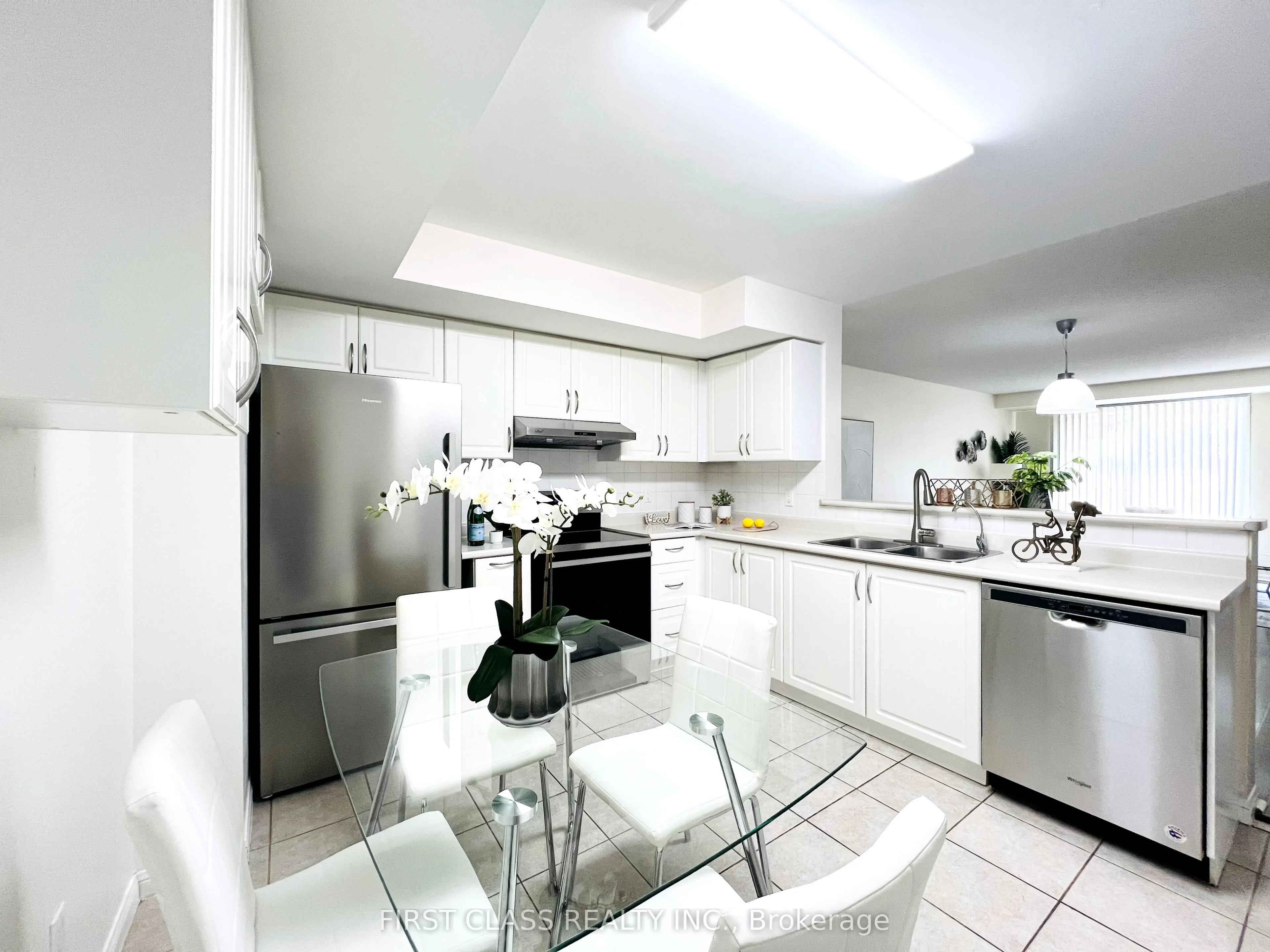 1881 Mcnicoll Avenue, #308