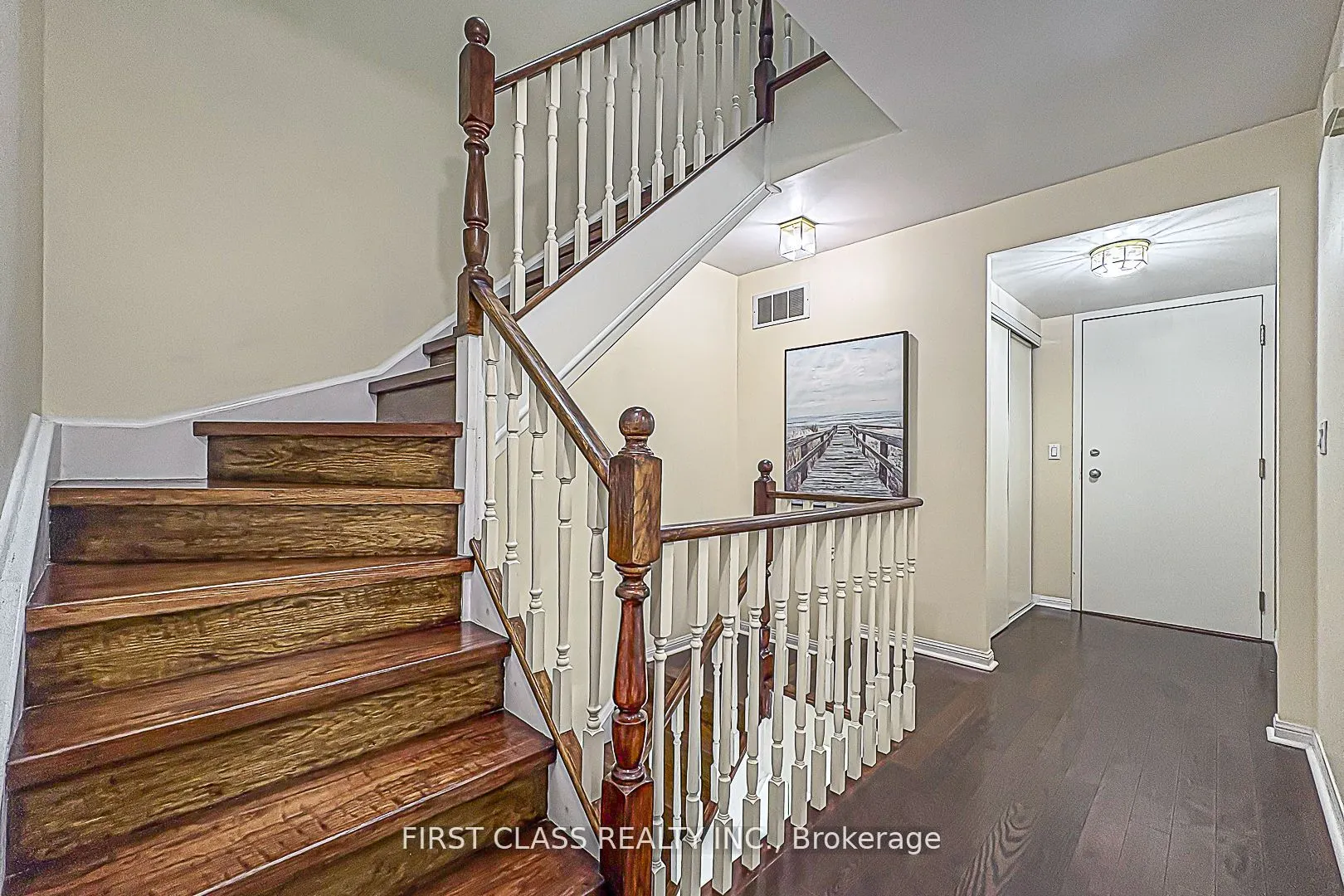 1881 Mcnicoll Avenue, #308