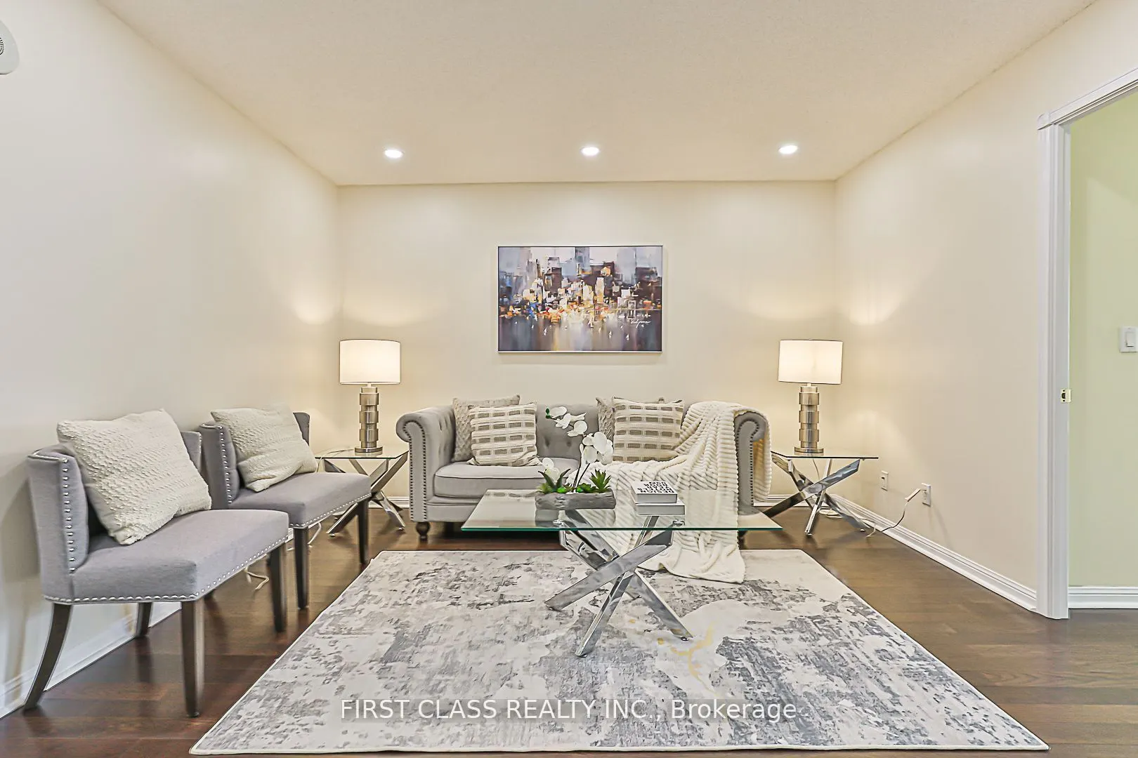 1881 Mcnicoll Avenue, #308