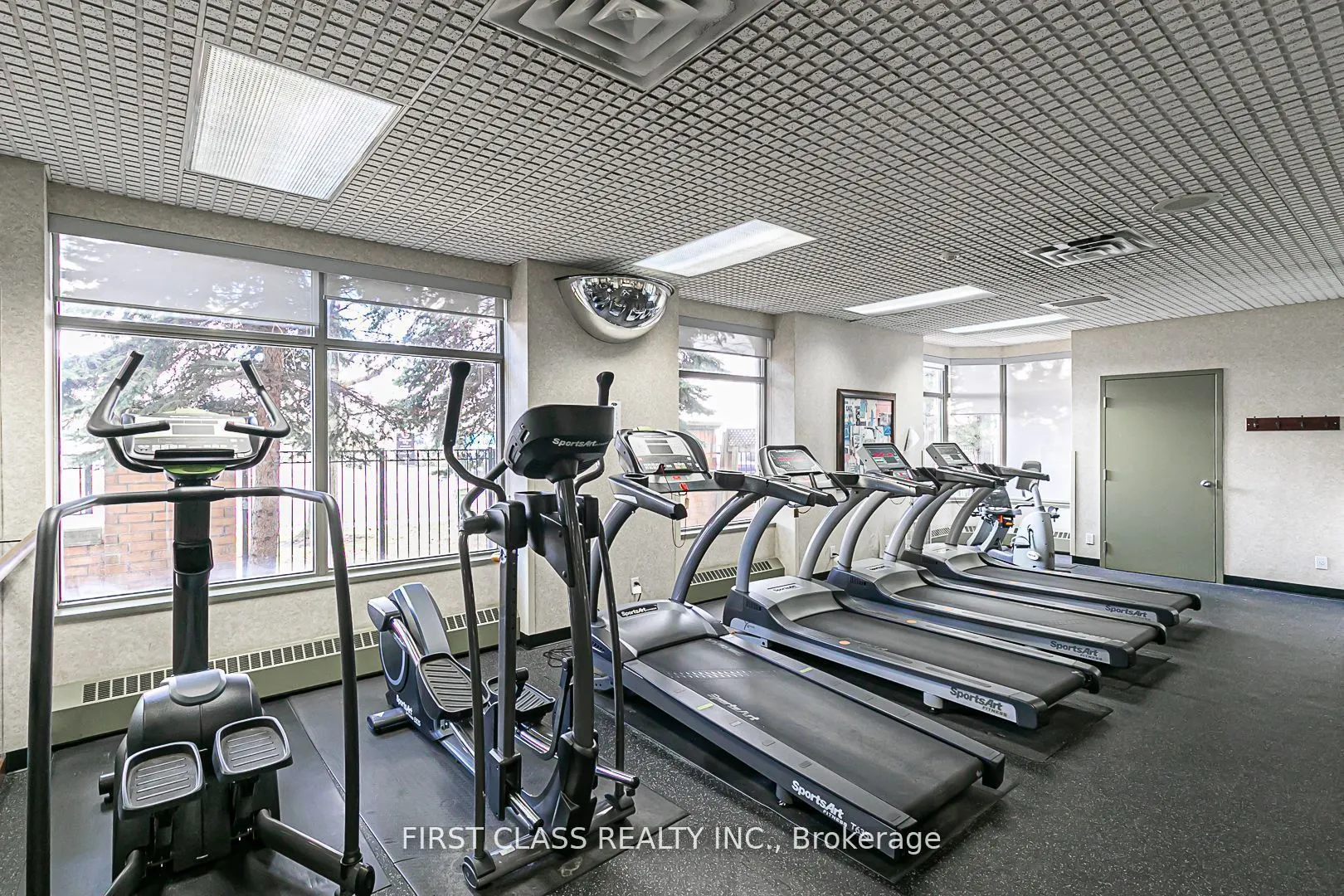 1881 Mcnicoll Avenue, #308