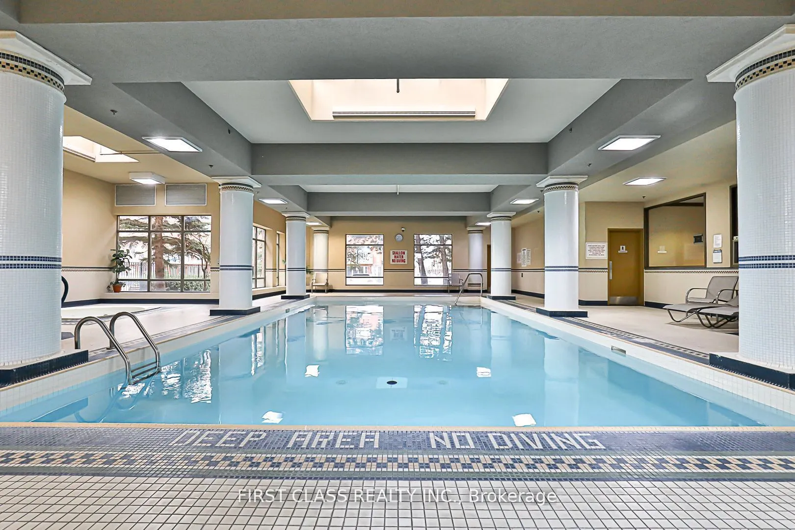 1881 Mcnicoll Avenue, #308