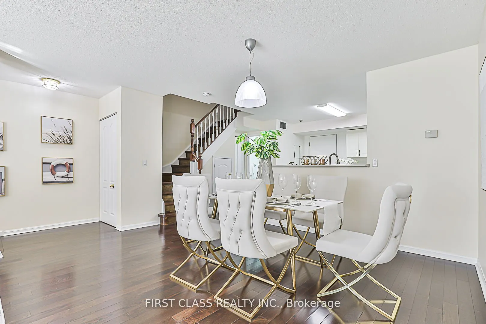 1881 Mcnicoll Avenue, #308