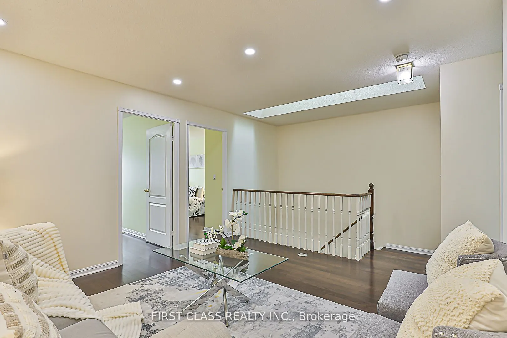 1881 Mcnicoll Avenue, #308