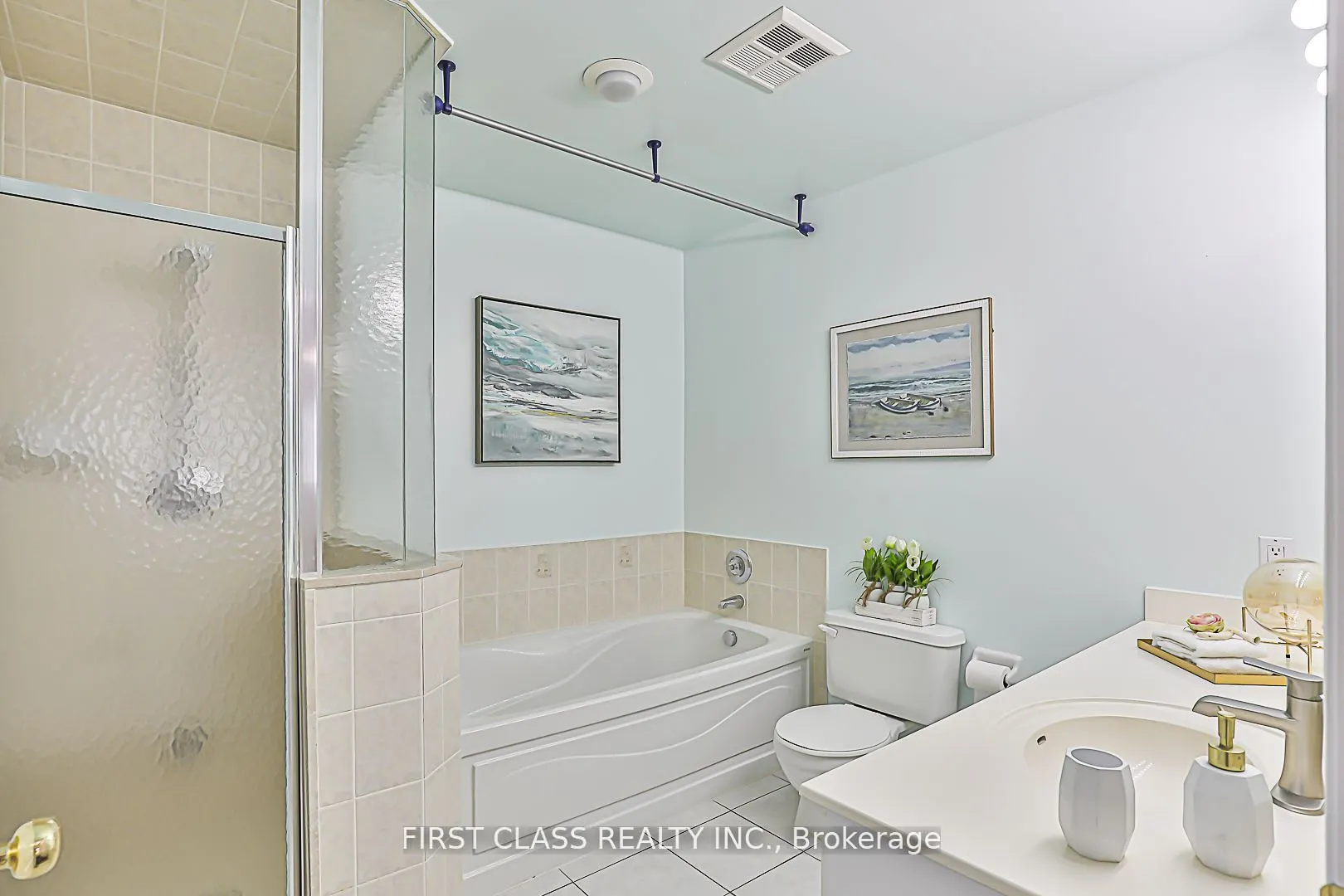 1881 Mcnicoll Avenue, #308
