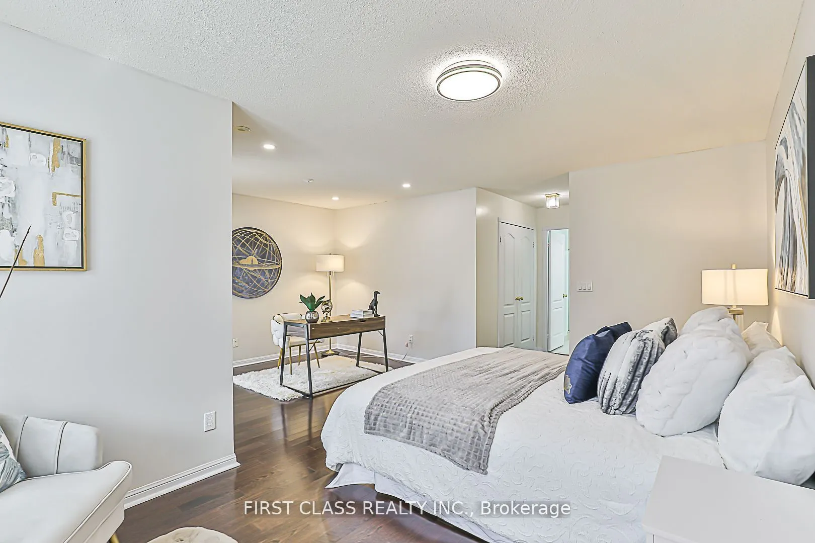 1881 Mcnicoll Avenue, #308