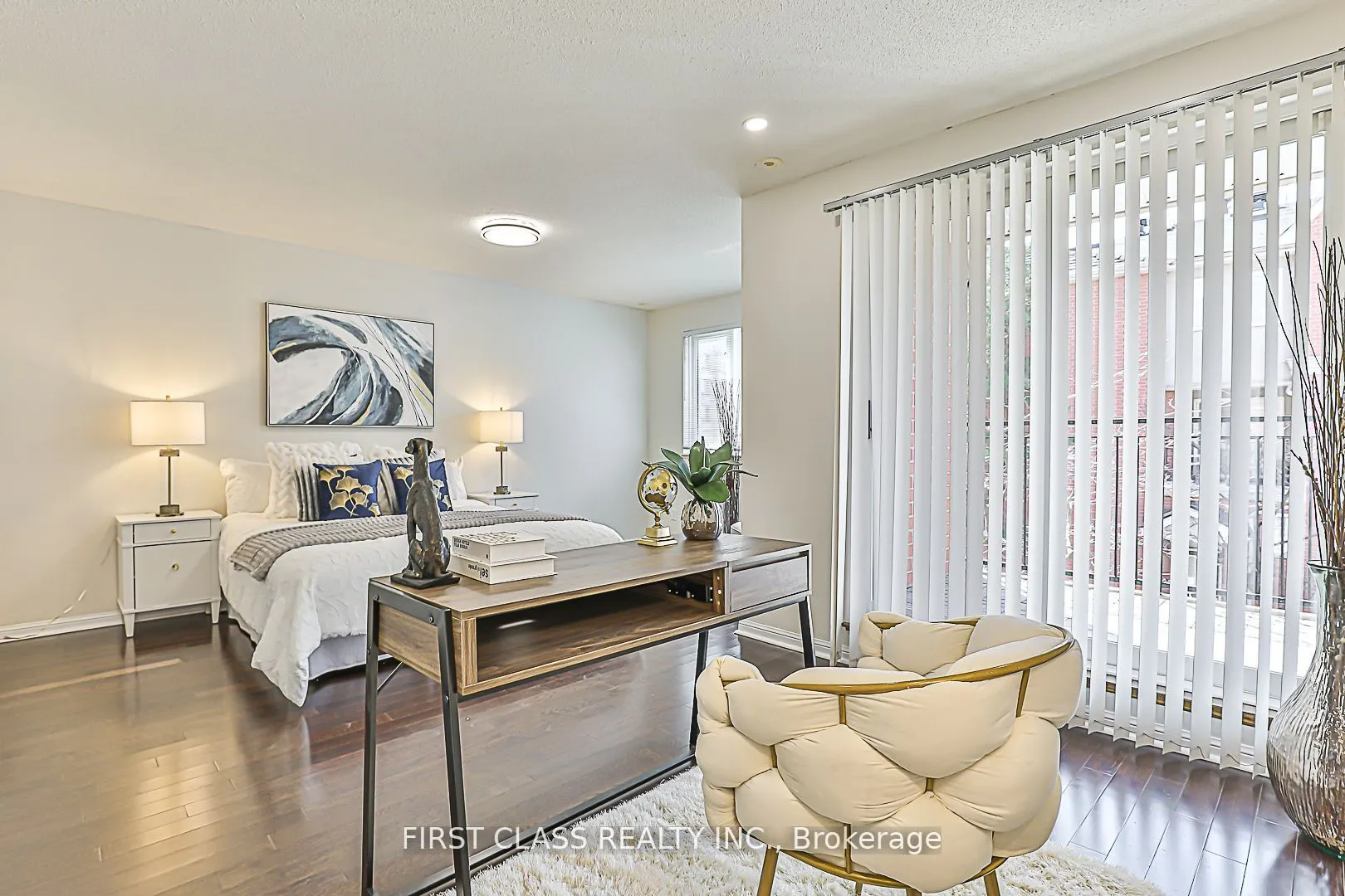 1881 Mcnicoll Avenue, #308
