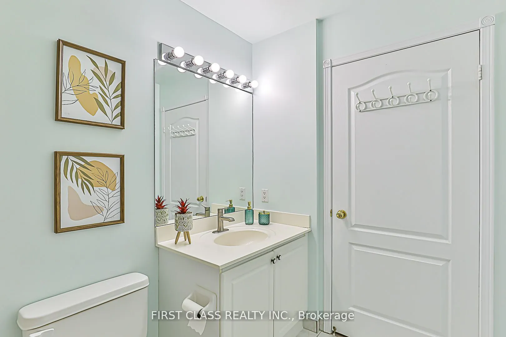 1881 Mcnicoll Avenue, #308