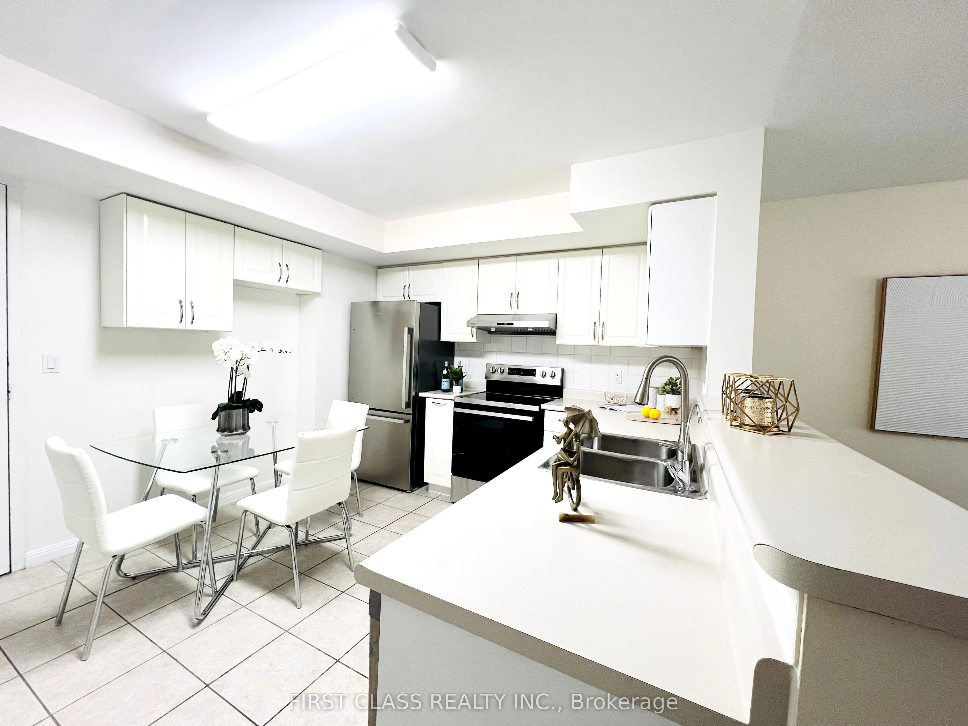1881 Mcnicoll Avenue, #308