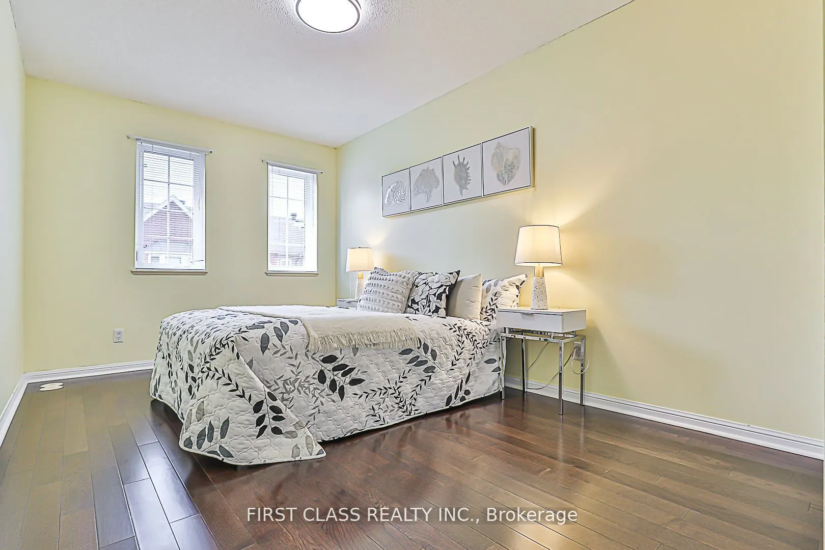 1881 Mcnicoll Avenue, #308