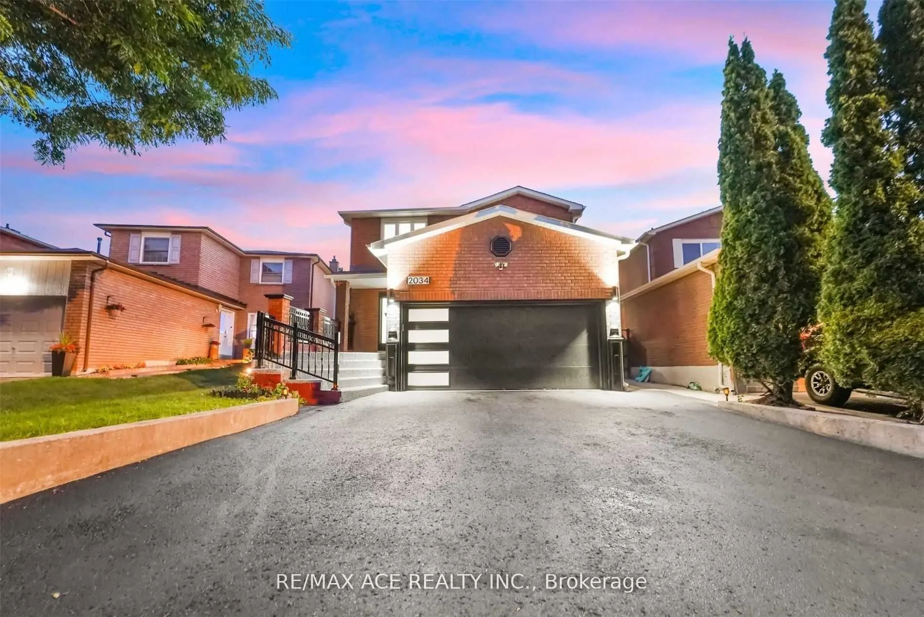 2034 Shay Drive