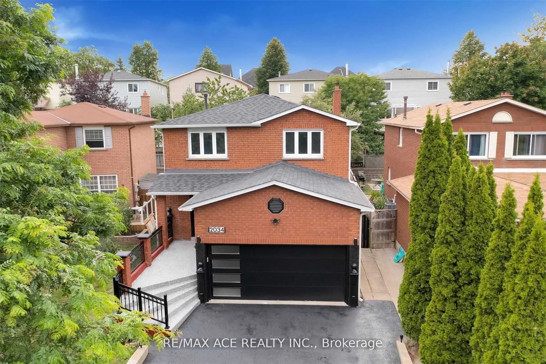2034 Shay Drive