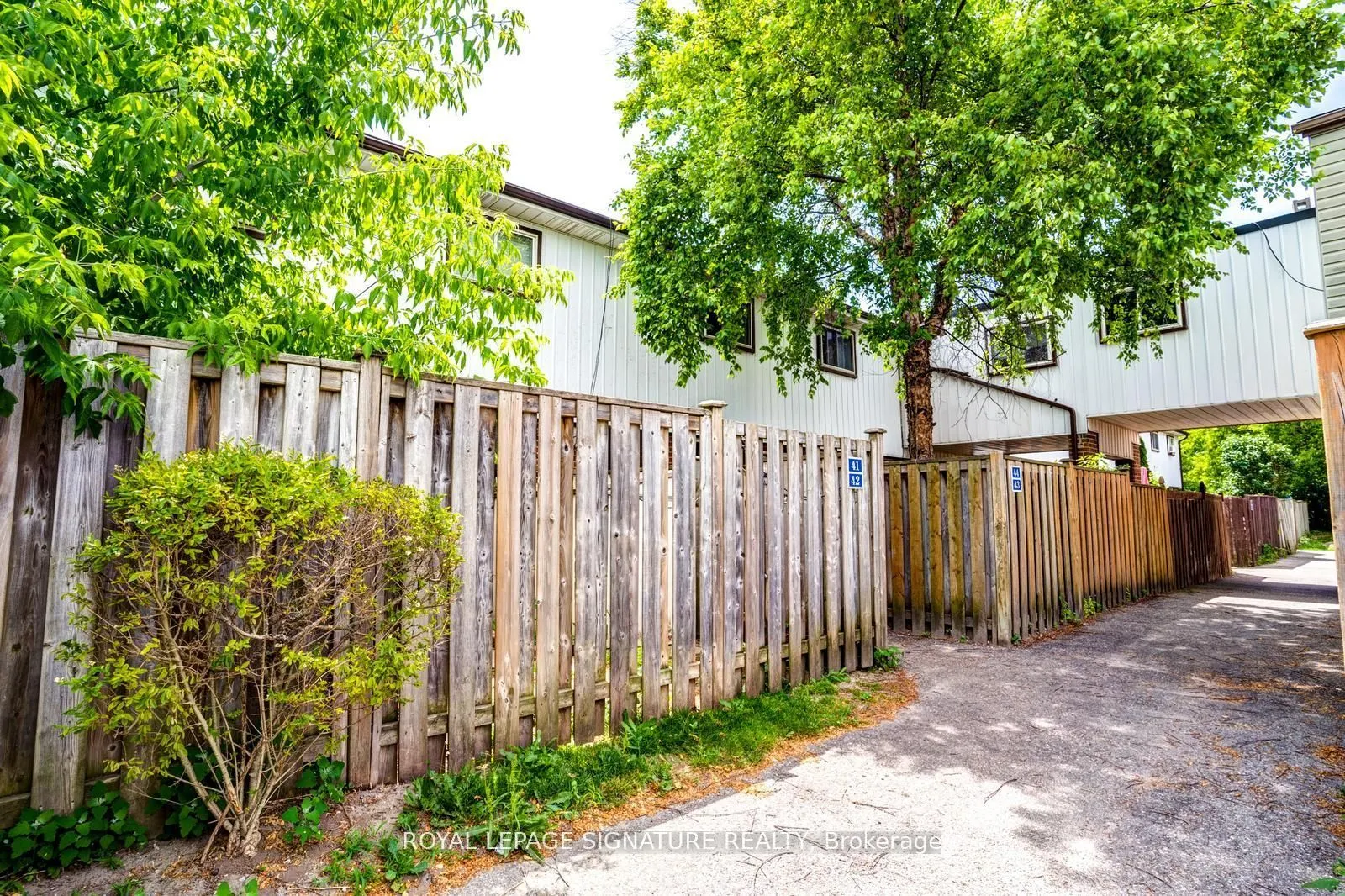 120 Nonquon Road, #44