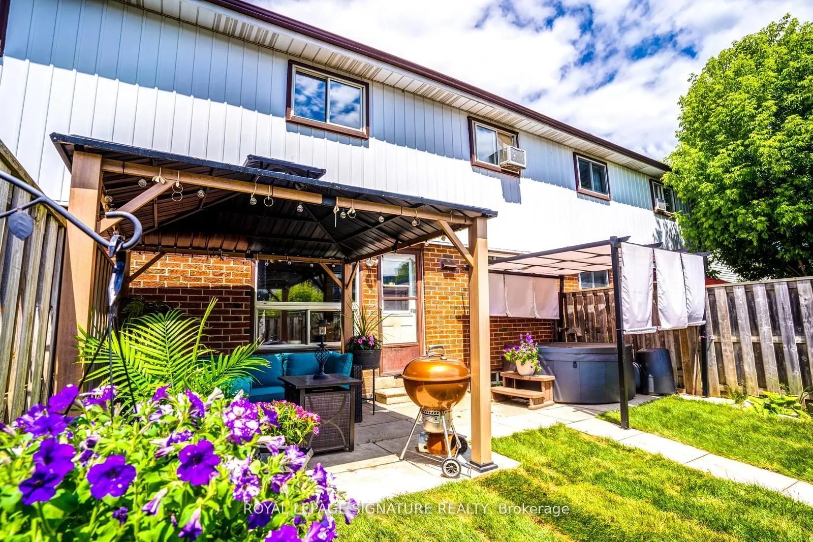 120 Nonquon Road, #44