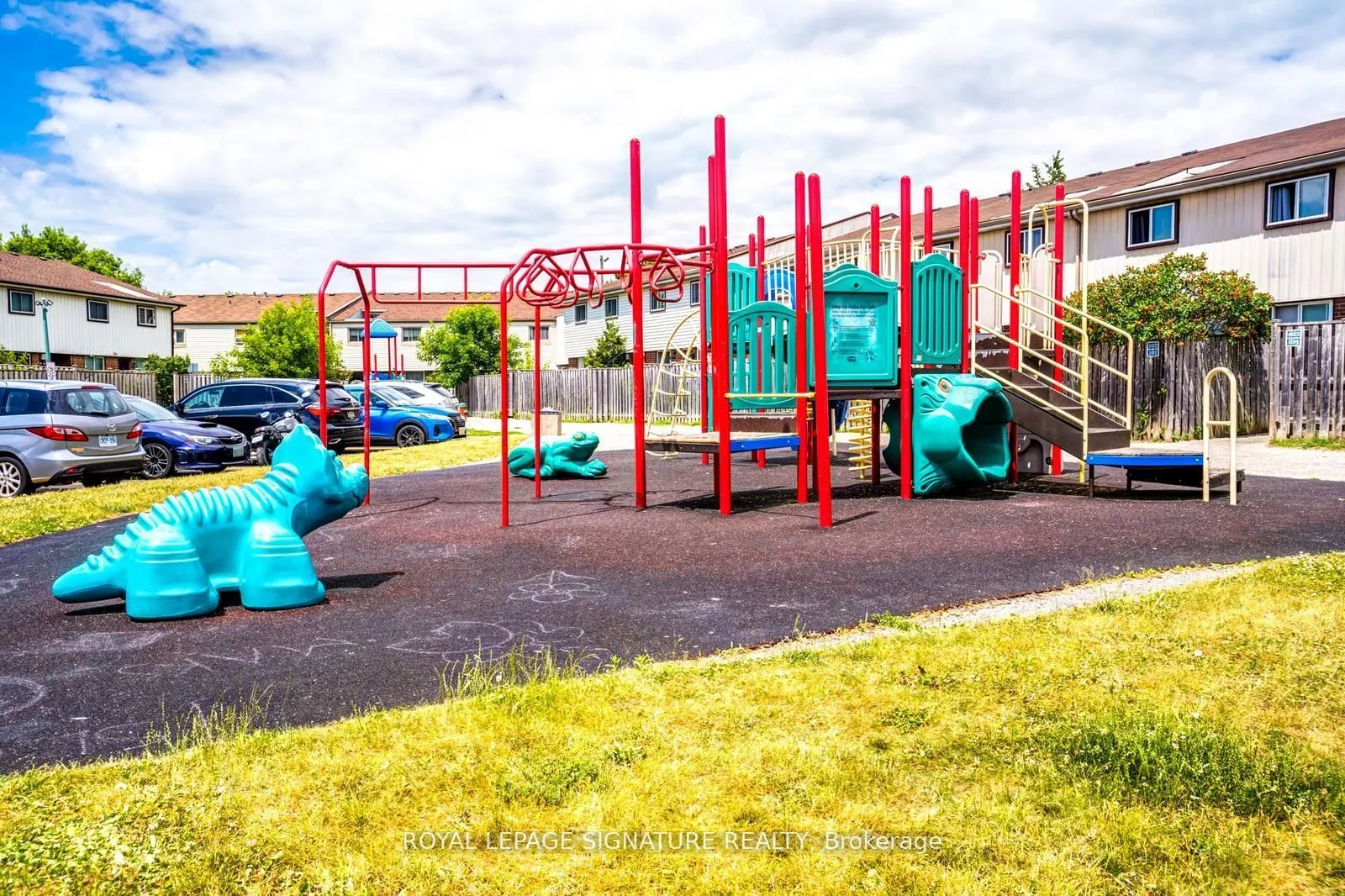 120 Nonquon Road, #44