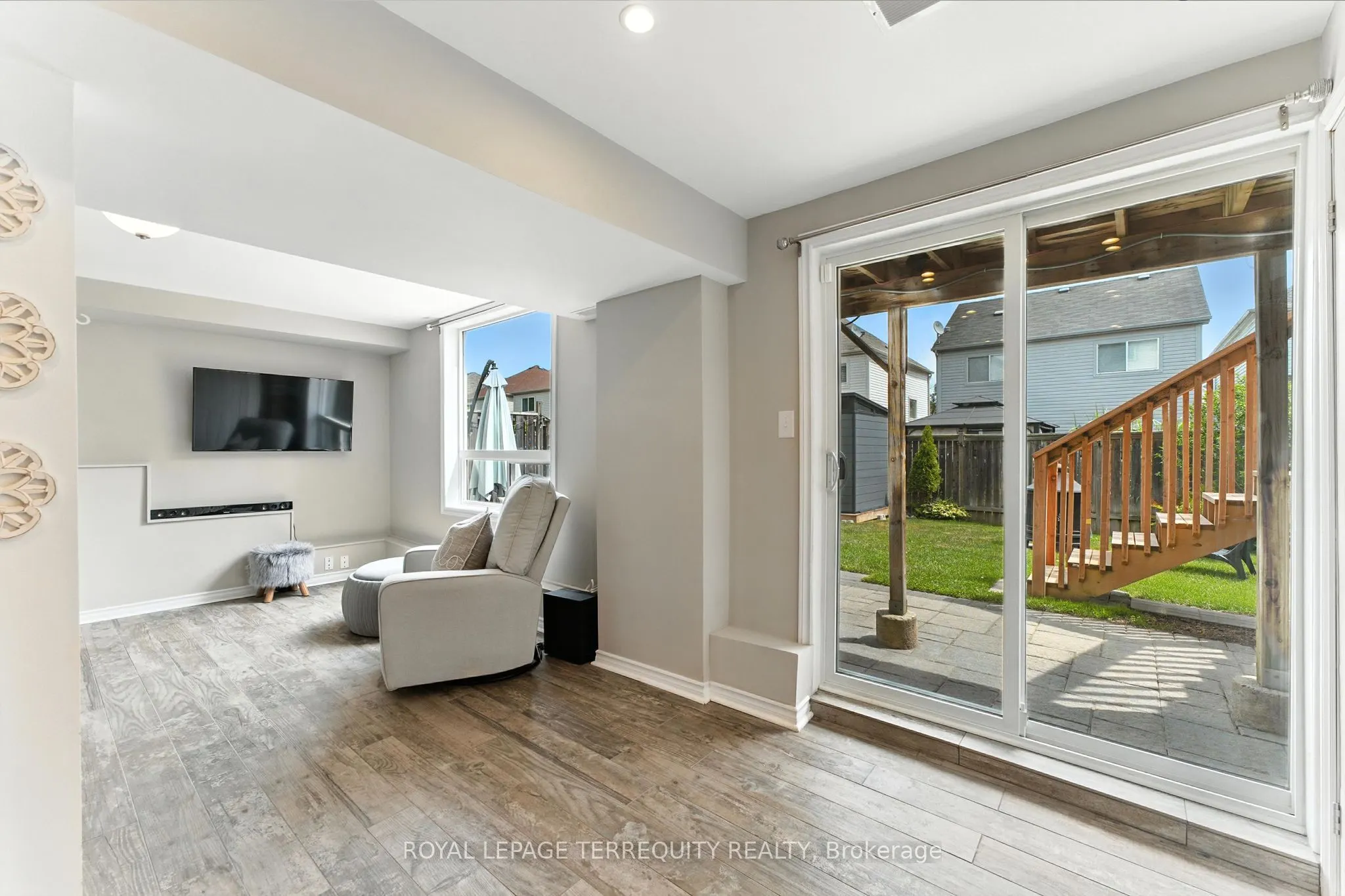 41 Teardrop Crescent