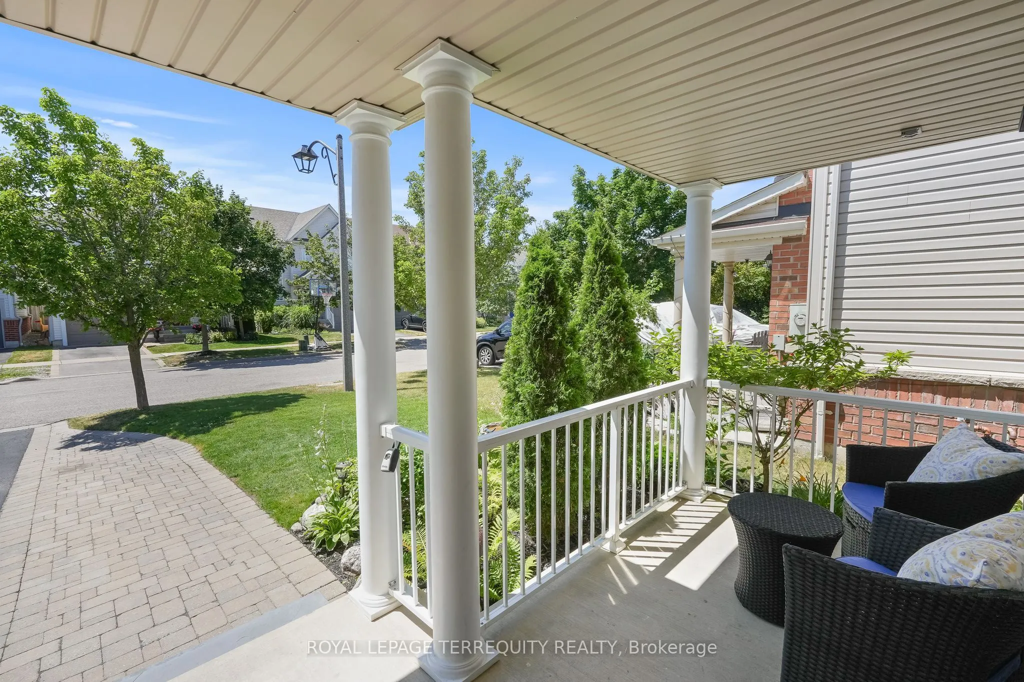 41 Teardrop Crescent