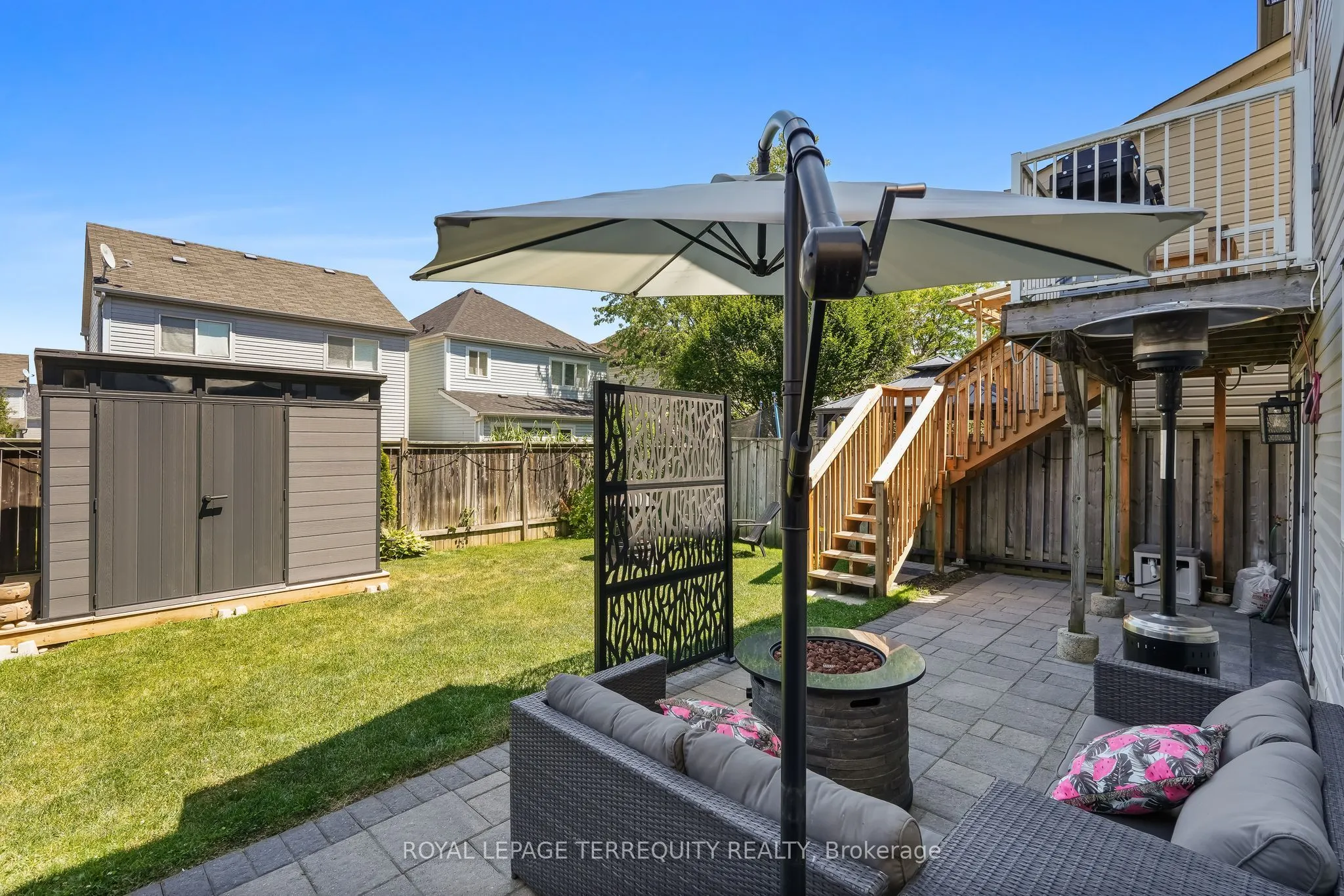 41 Teardrop Crescent