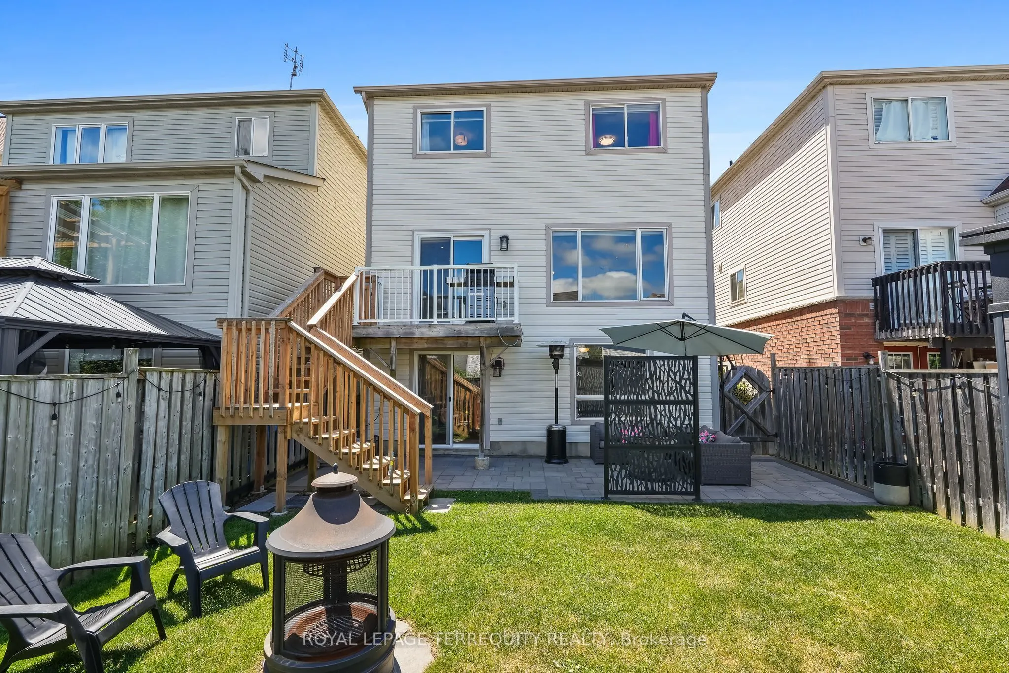 41 Teardrop Crescent