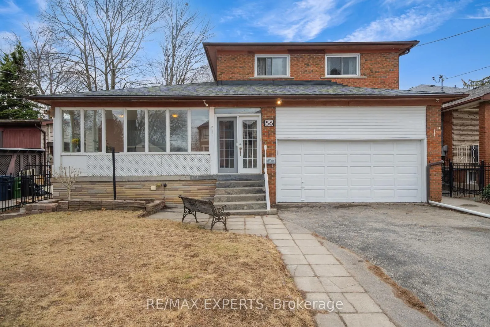 56 Homestead Road