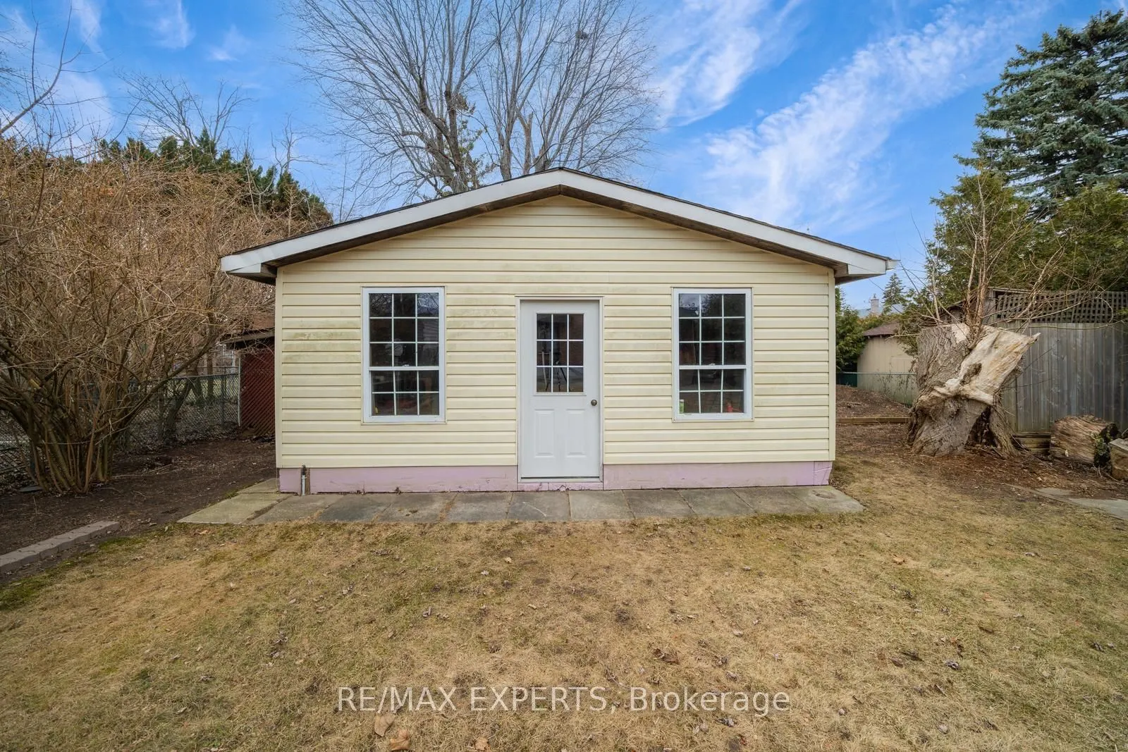 56 Homestead Road