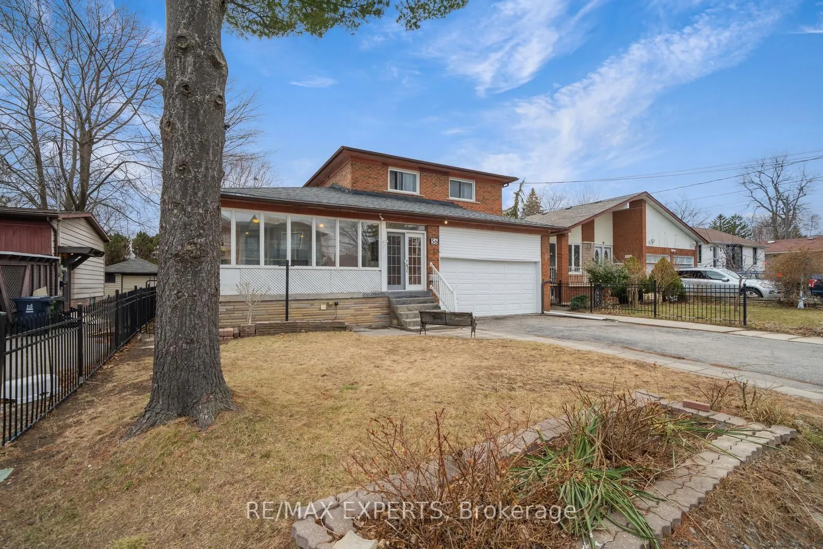 56 Homestead Road
