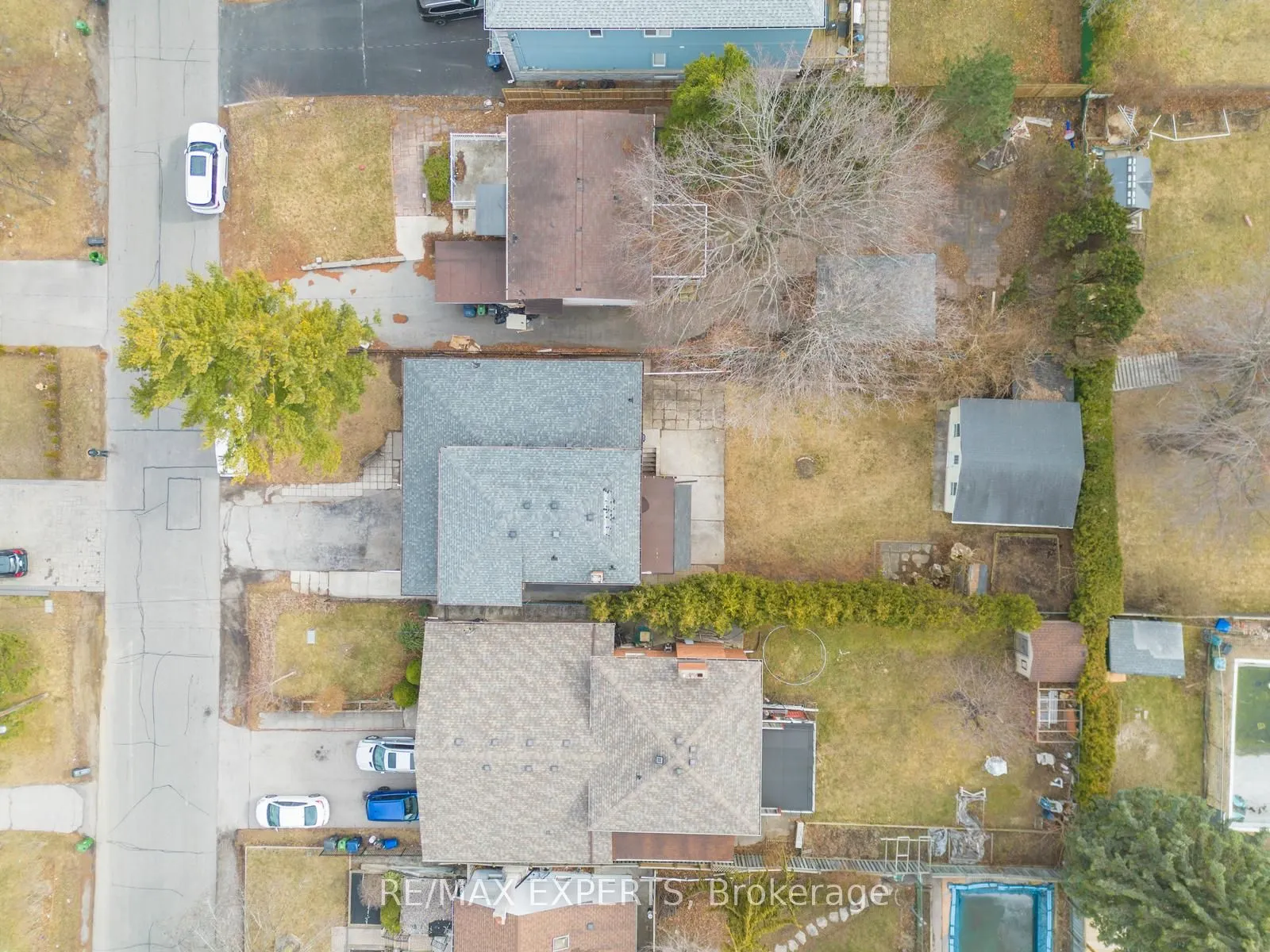56 Homestead Road