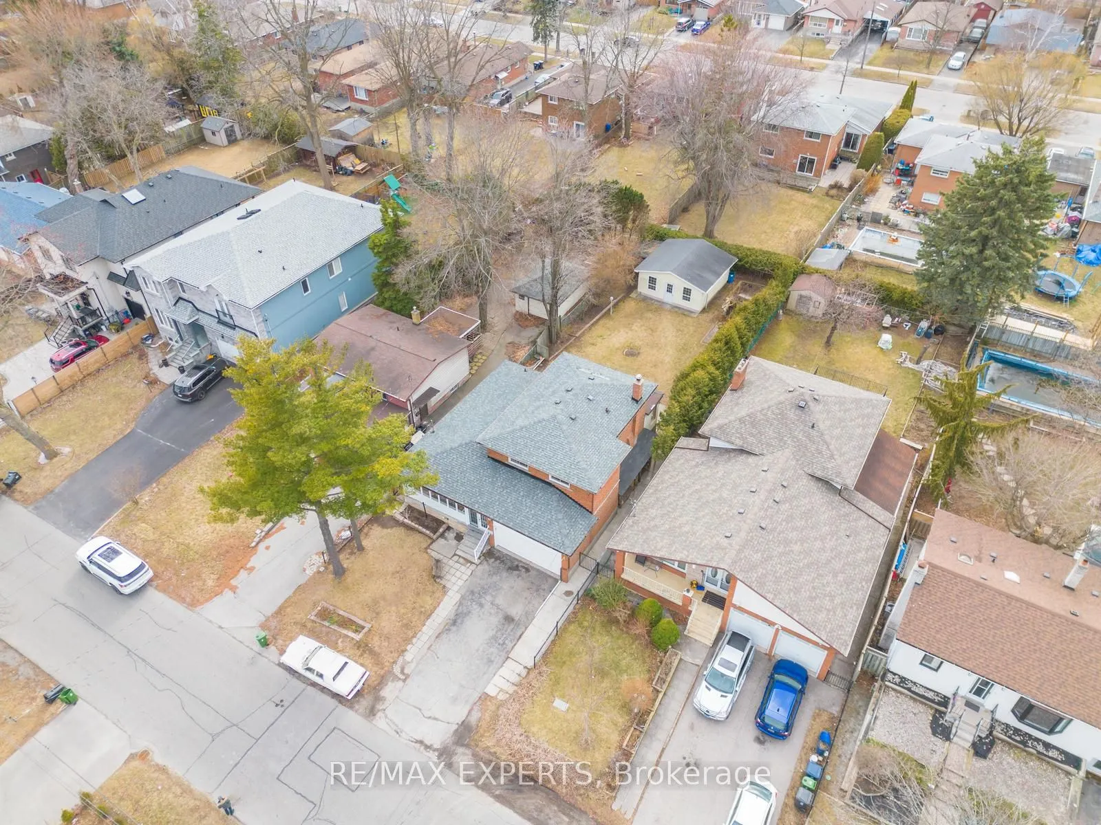 56 Homestead Road