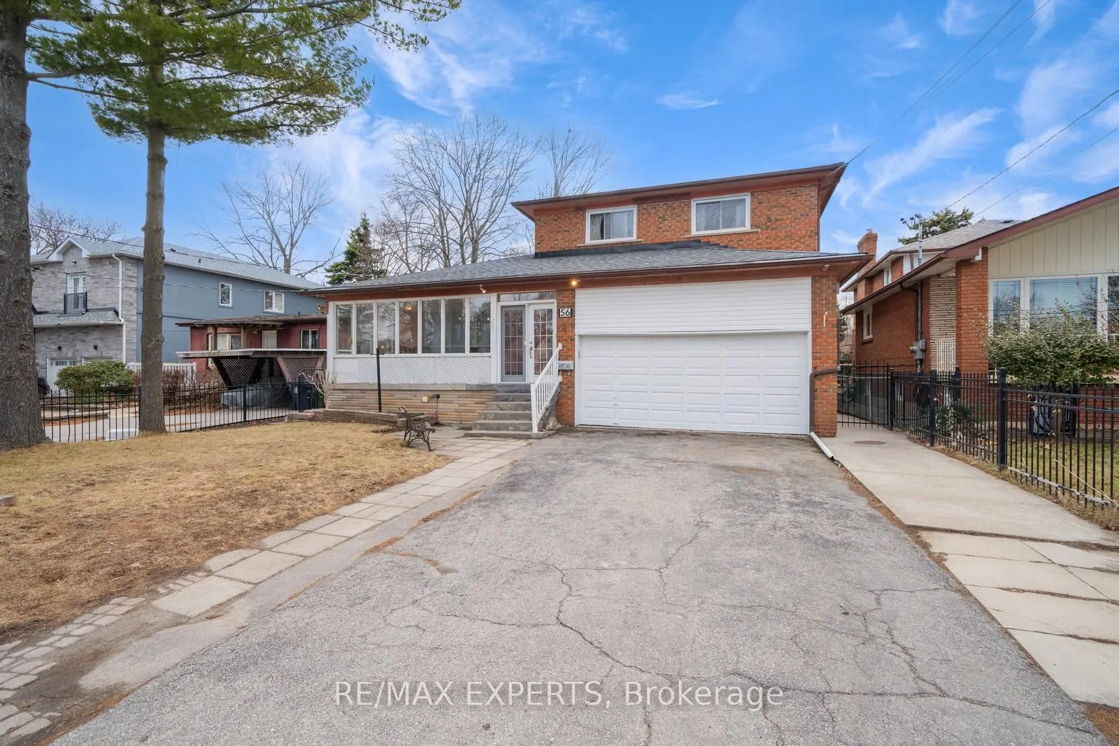 56 Homestead Road
