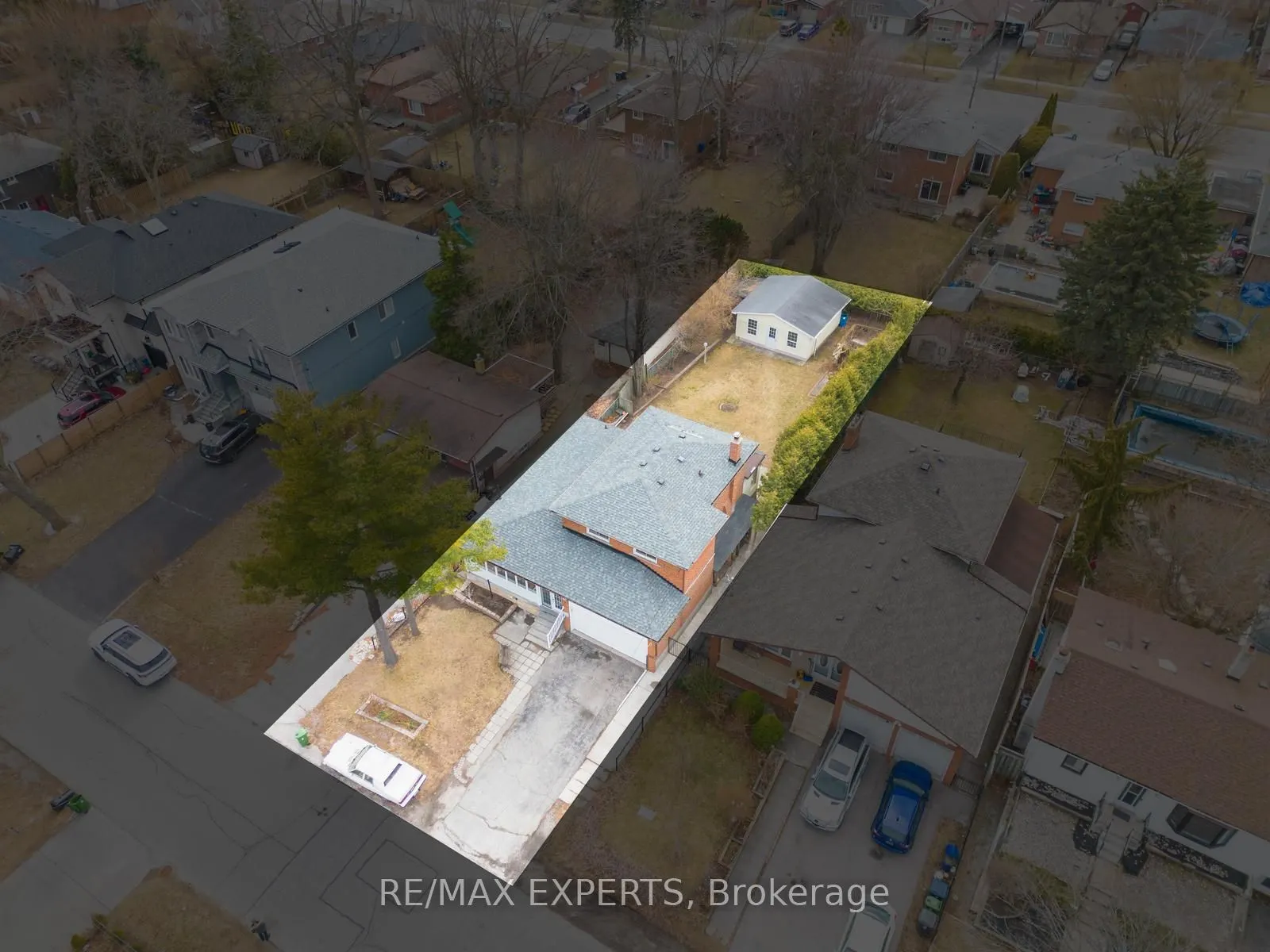56 Homestead Road
