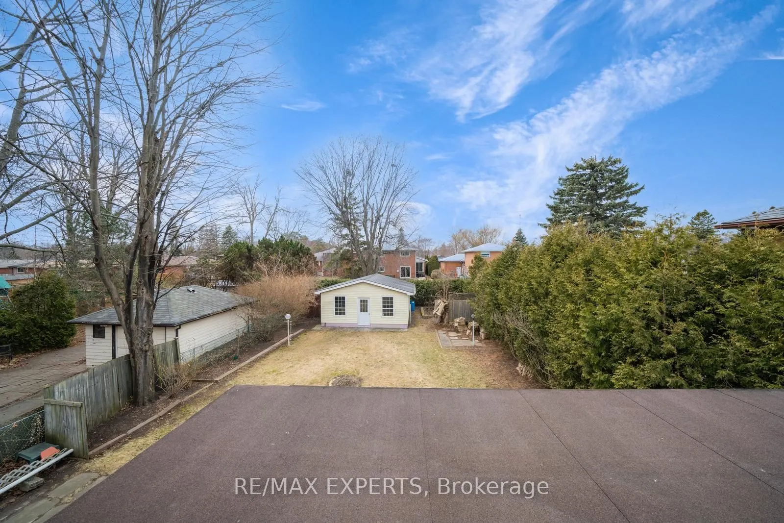 56 Homestead Road