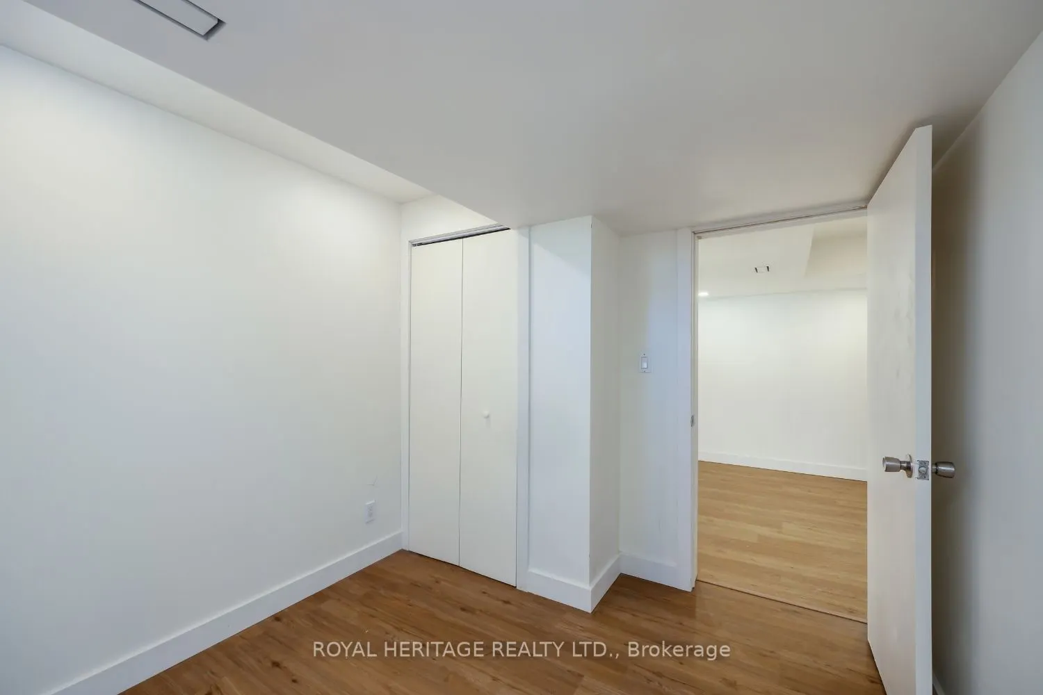 191 Lyle Dr - Basement Drive