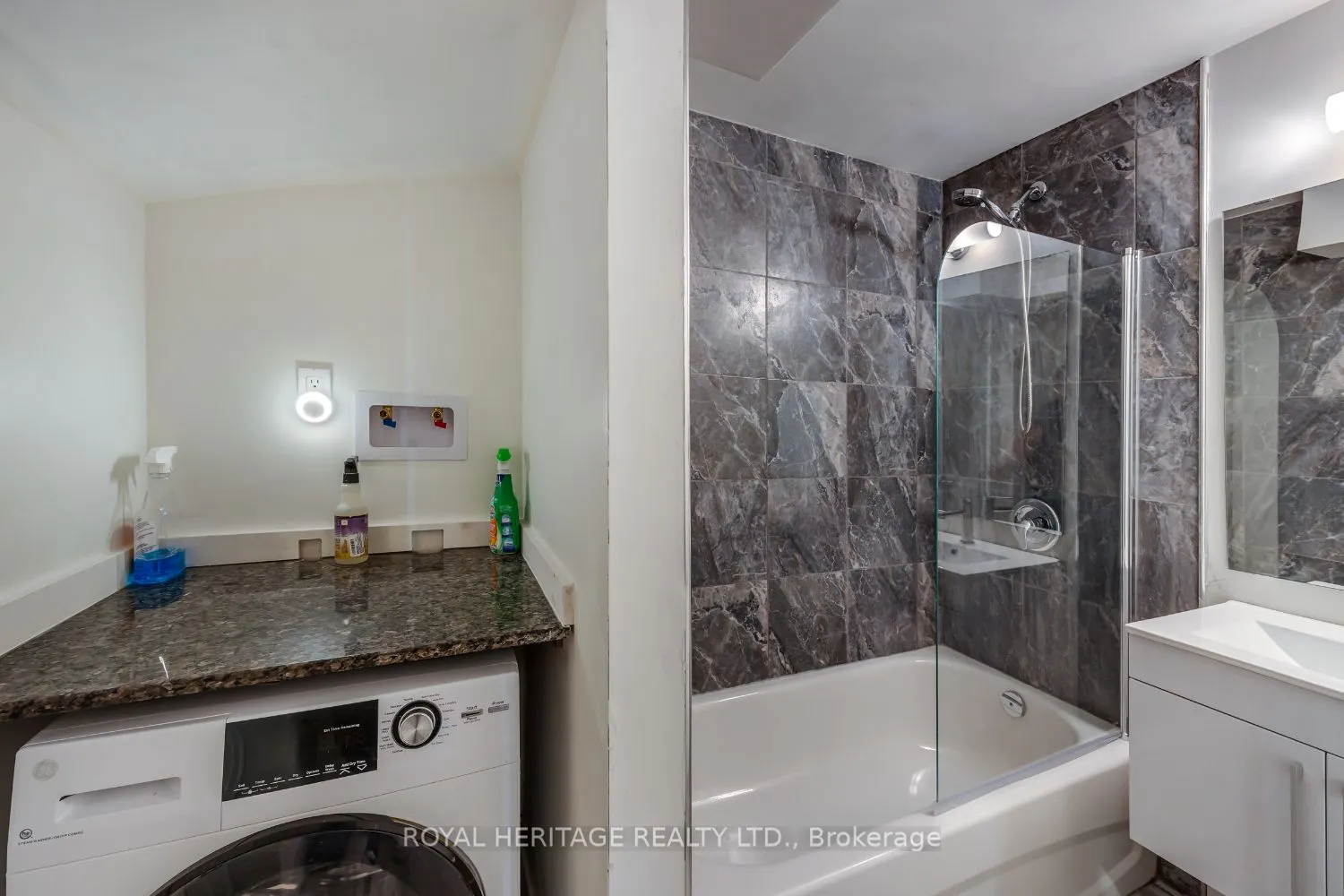 191 Lyle Dr - Basement Drive