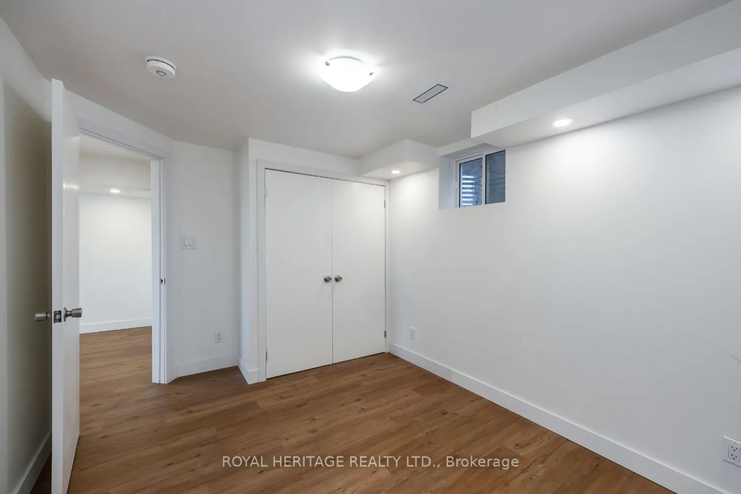 191 Lyle Dr - Basement Drive
