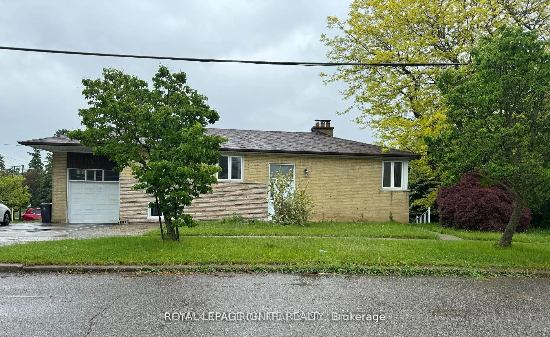 2 Stevenwood Road, #Main