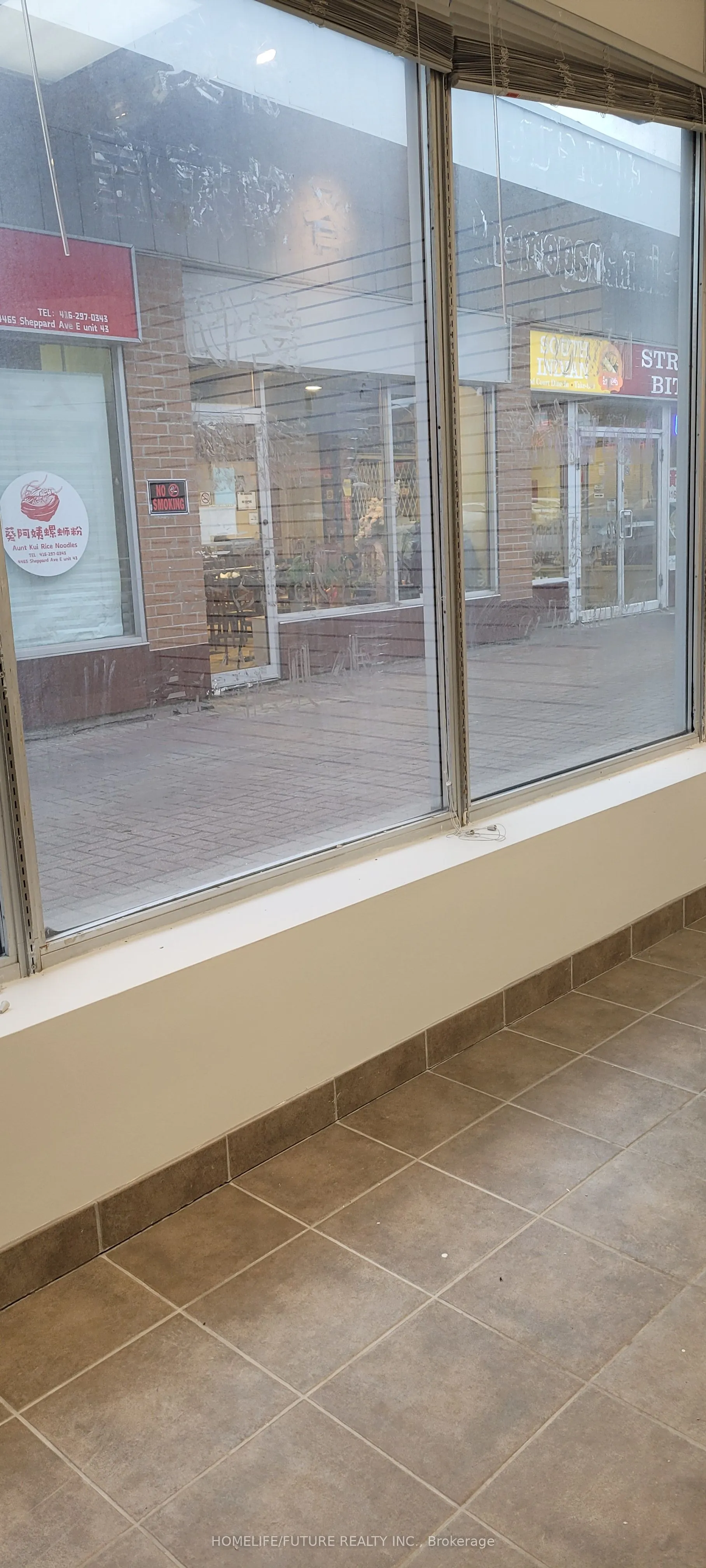 4465 Sheppard Avenue E, #2