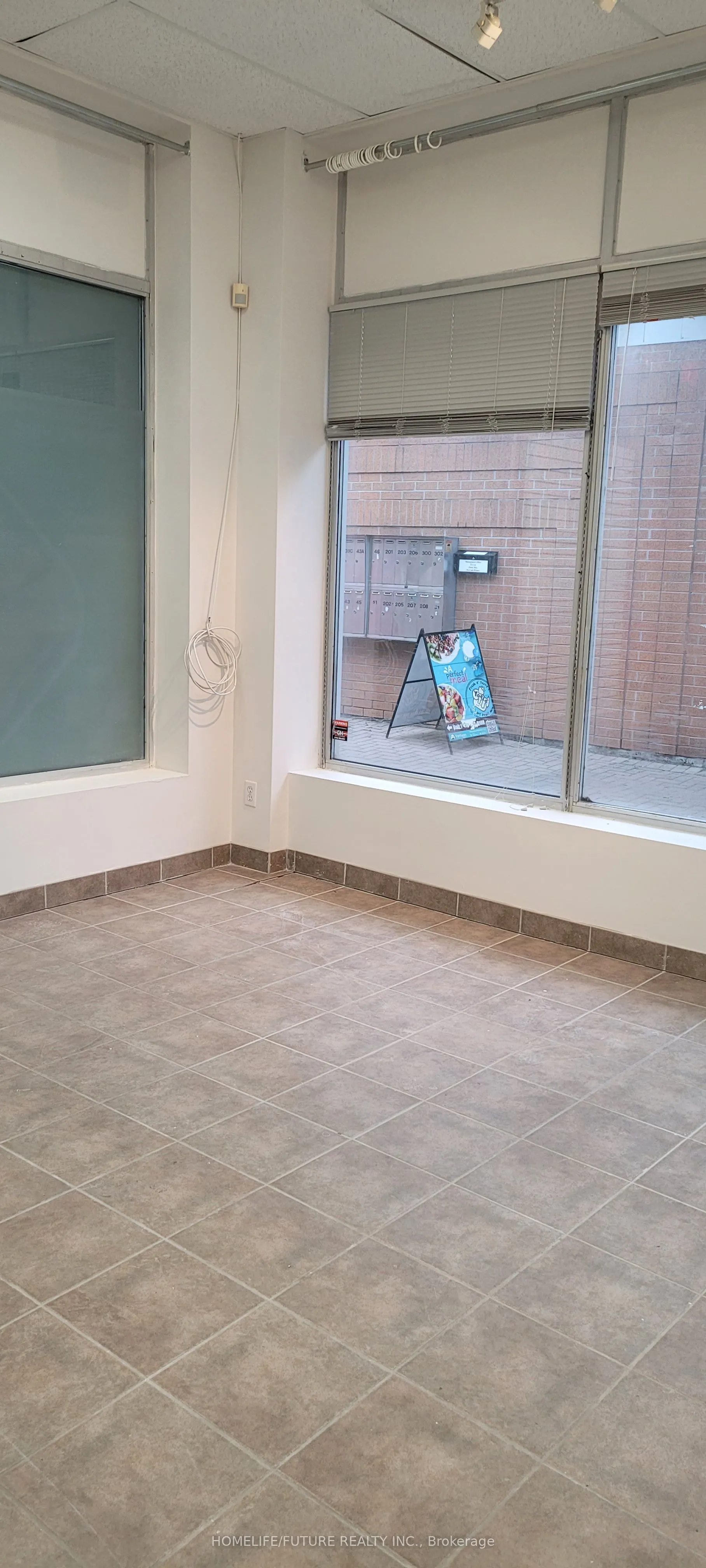 4465 Sheppard Avenue E, #2