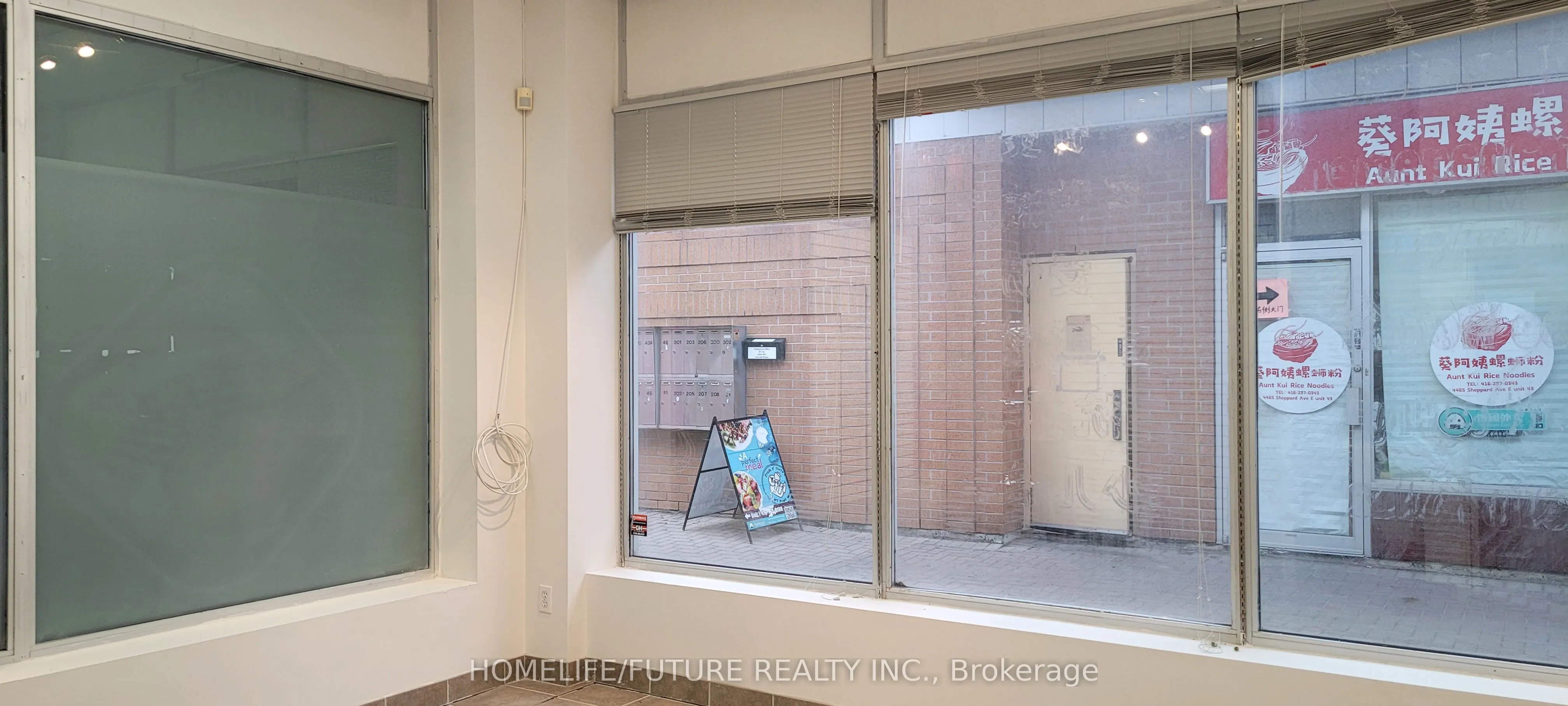 4465 Sheppard Avenue E, #2