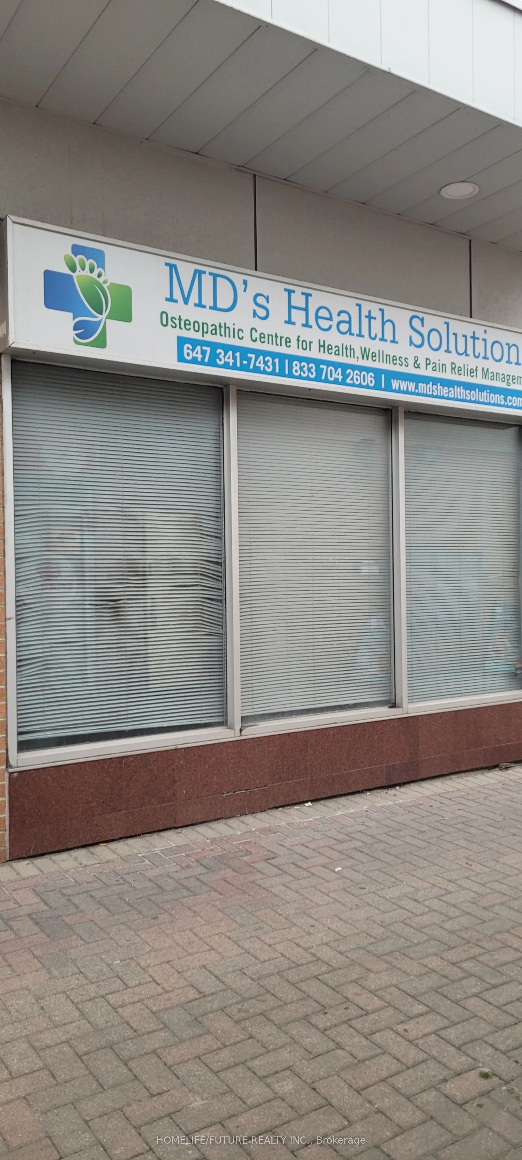 4465 Sheppard Avenue E, #2