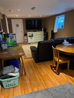 878 West Shore Boulevard, #Basement