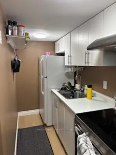 878 West Shore Boulevard, #Basement