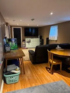 878 West Shore Boulevard, #Basement