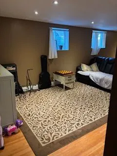 878 West Shore Boulevard, #Basement