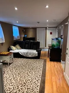 878 West Shore Boulevard, #Basement